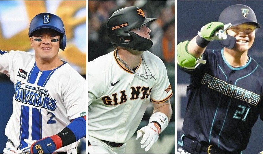 セ・リーグ開幕戦のボールです 飛ぶボールなのかな？」プロ野球開幕6試合で本塁打計12本 昨年から5本