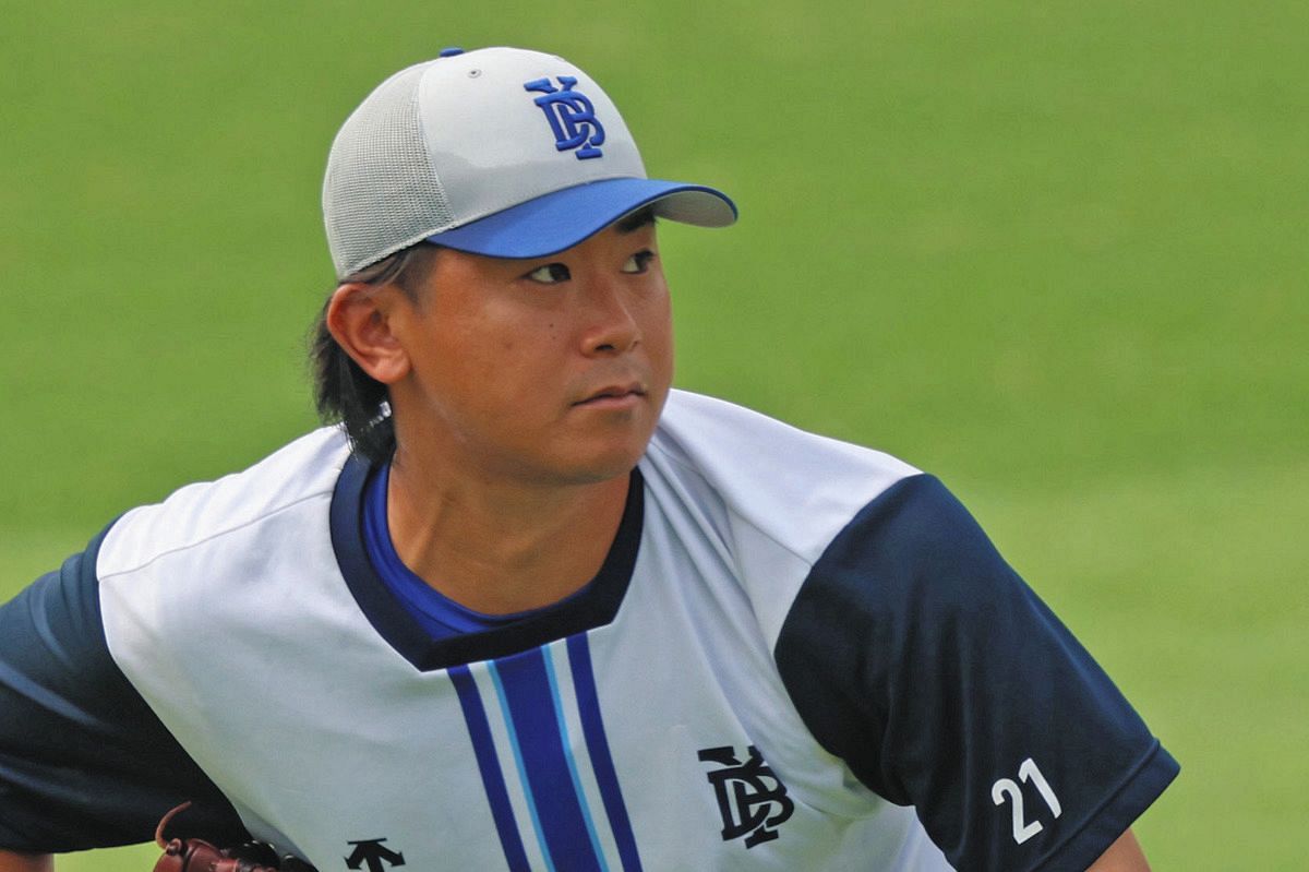 今永昇太に米メディアざわざわ「WBC決勝・米国戦での勝利投手が