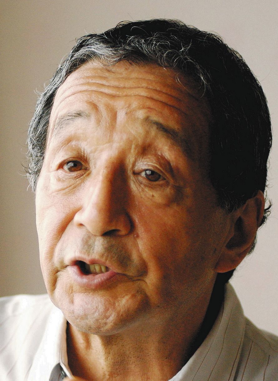 田中 邦衛 息子