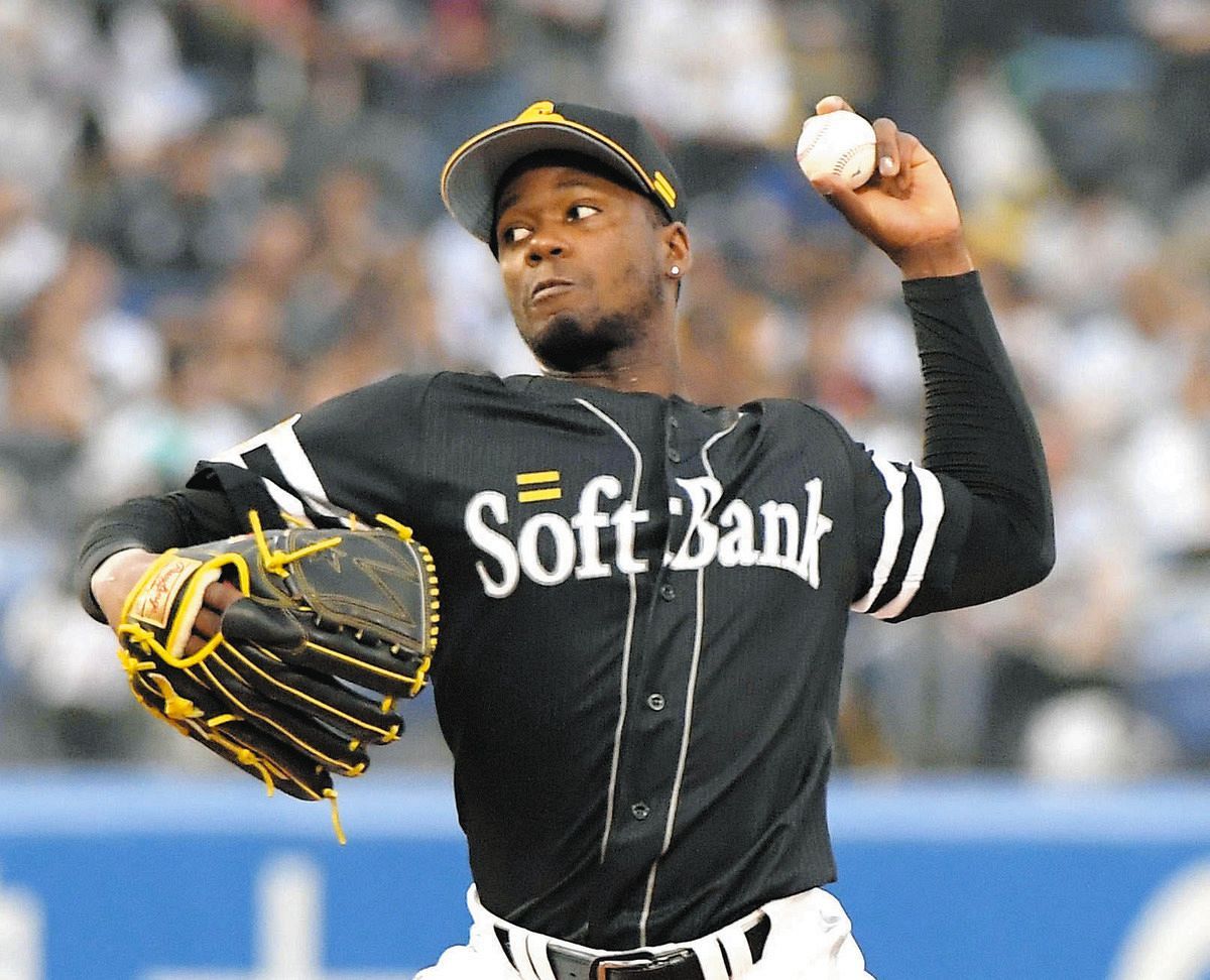 ソフトバンク・モイネロ