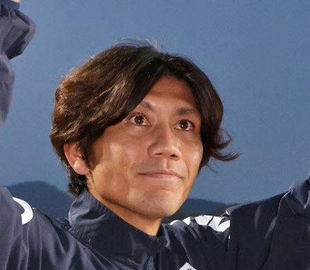 J3岐阜が発表した柏木陽介さん引退試合の出場選手にSNS「監督、ミシャ