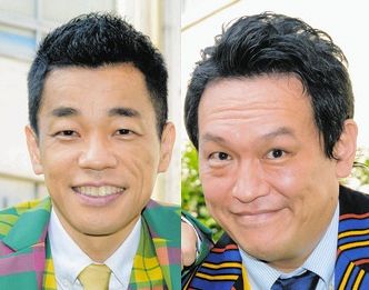 多田健二、相方が思わぬ形で“時の人”…『COWCOW』トレンド入りにビックリ! ネット「2度見したわ」「多分ご本人 ちょっとニヤニヤしてた