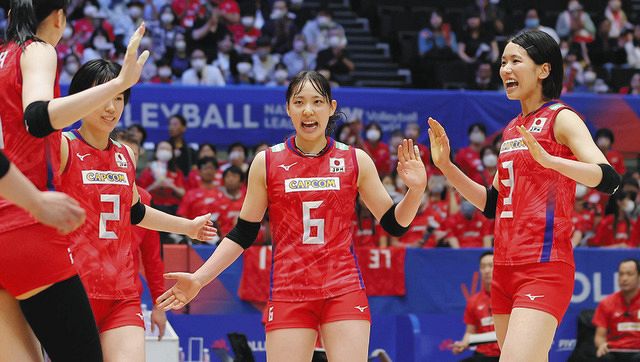 バレーボールネーションズリーグ2023女子名古屋大会チケット2枚セット バレーボールネーションズリーグ2023女子名古屋大会チケット2枚