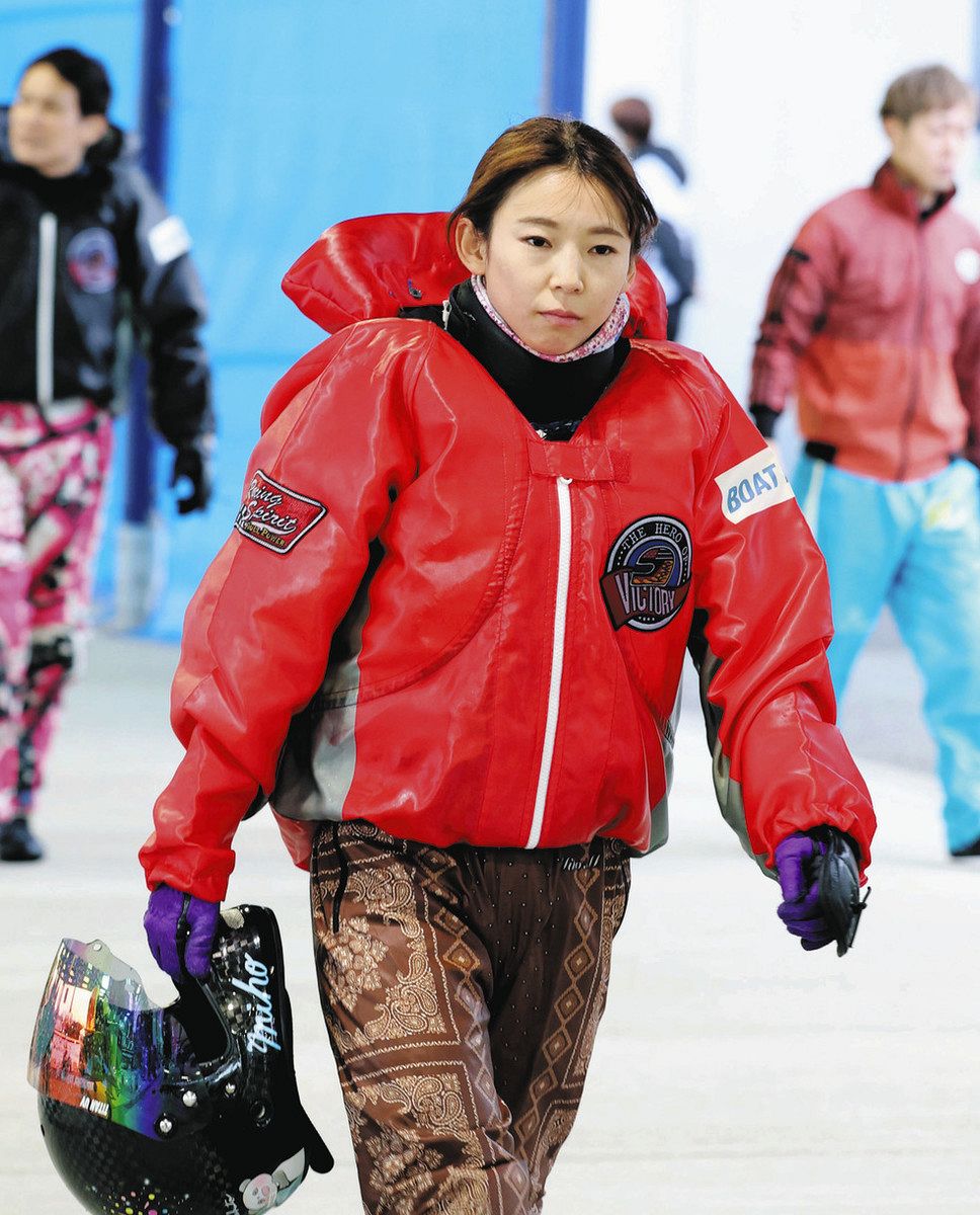 悲願女王へ守屋全力投球 PGⅠクイーンズクライマックス開幕迫る
