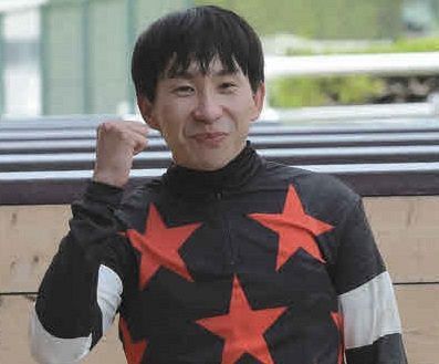 横山和jra通算0勝 現役58人目 中日スポーツ 東京中日スポーツ