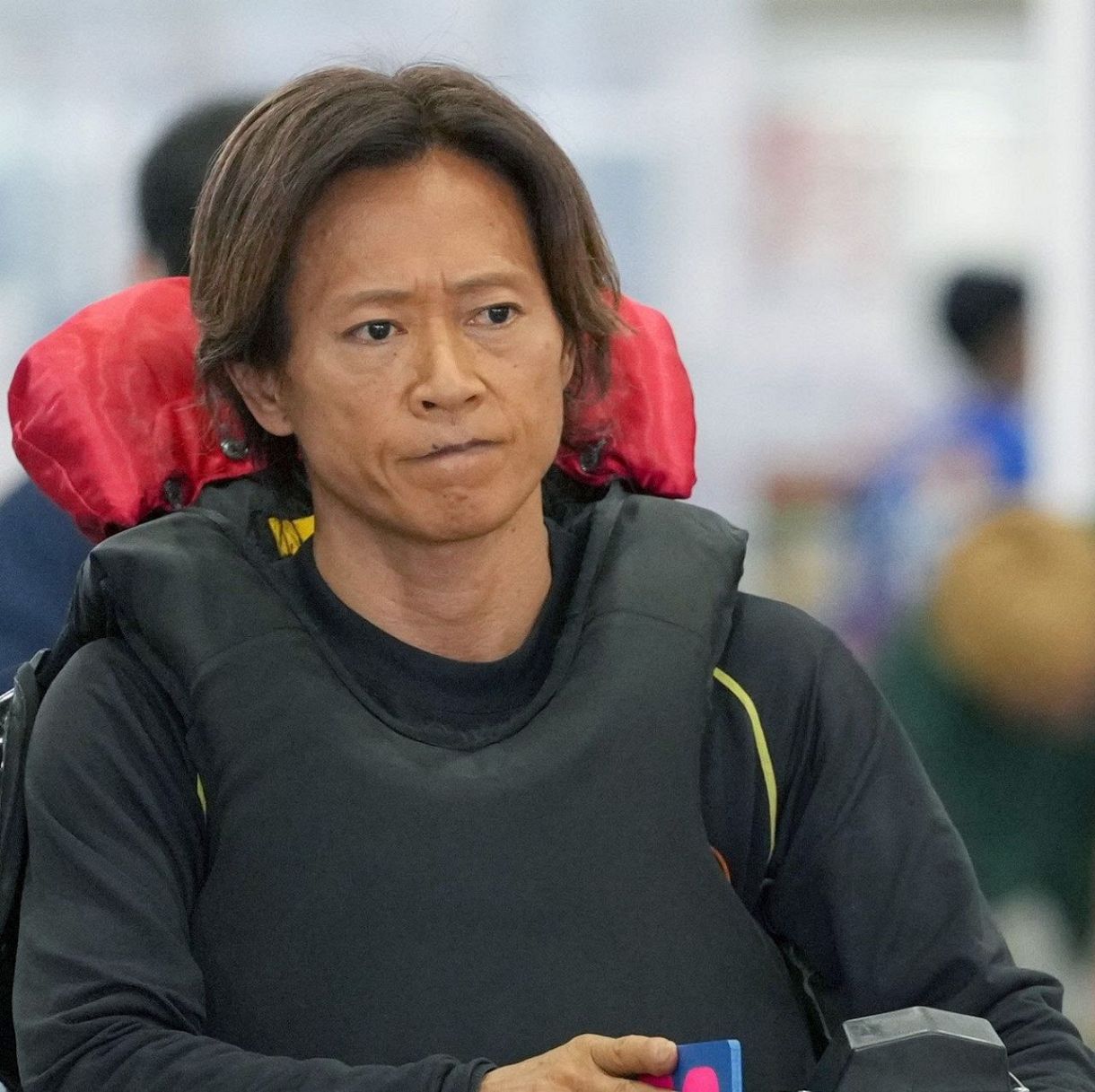 芦屋ボート・G1】最年長56歳・今垣光太郎がまくり一撃 「納得できる