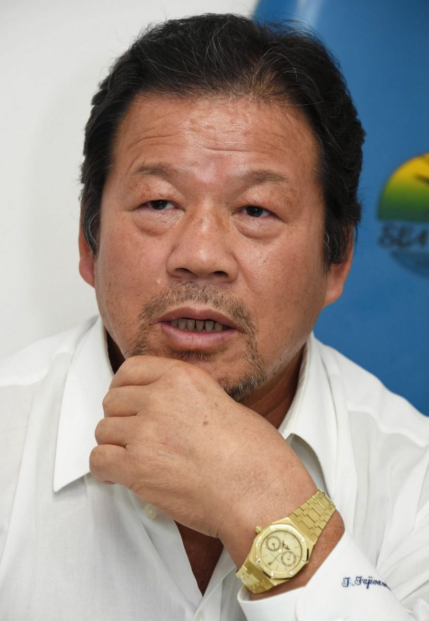 藤波辰爾「16歳で出会い68歳になった今でもあなたは私のヒーロー