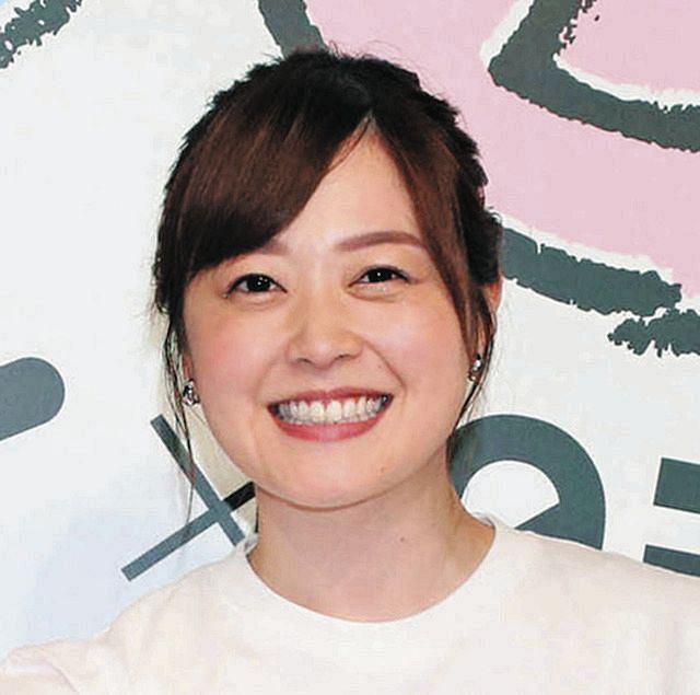 水卜麻美アナ「オードリー」ドーム公演に…生放送中、涙ながら熱弁 山里亮太「みとちゃんが取り乱している」とイジる：中日スポーツ・東京中日スポーツ