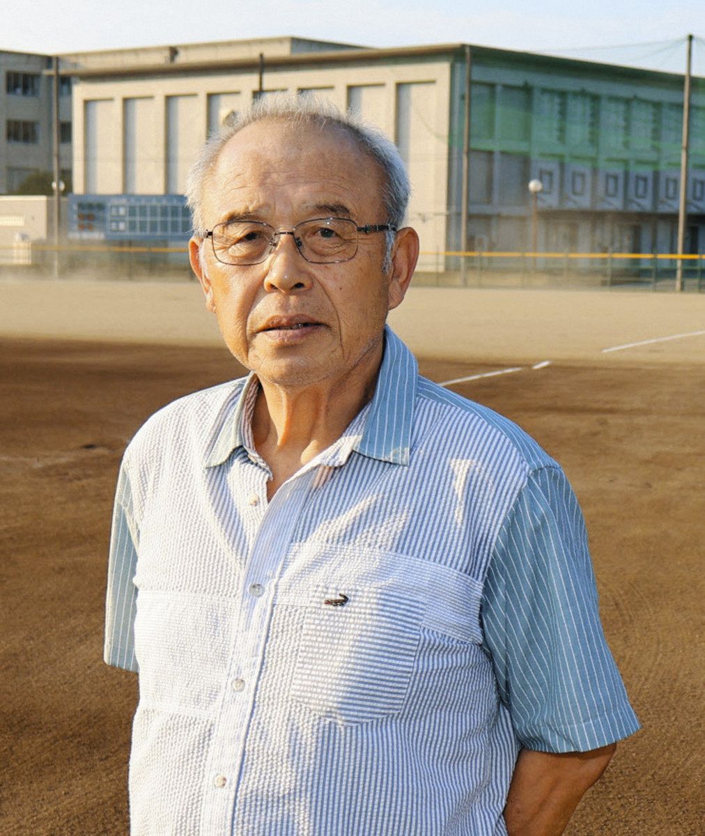 OBが指導者に、その教え子が三重高校野球部に 連綿と受け継がれる伝統校の誇り:中日新聞Web
