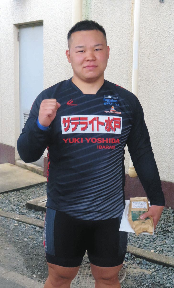 宇都宮競輪・第1回レジェンド神山雄一郎カップ】地元勢躍進を後押し