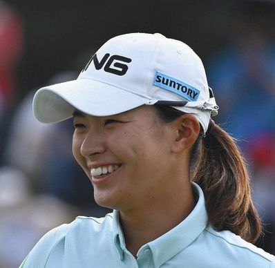 渋野日向子6バーディー1ボギー2打差5位浮上 鬼門克服で久々のvチャンス到来 女子ゴルフ 中日スポーツ 東京中日スポーツ