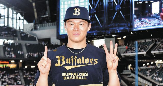 大型セールや時期 山本由伸が両リーグ1番乗り13勝目、7イニング9奪三振で無失点 応援グッズ