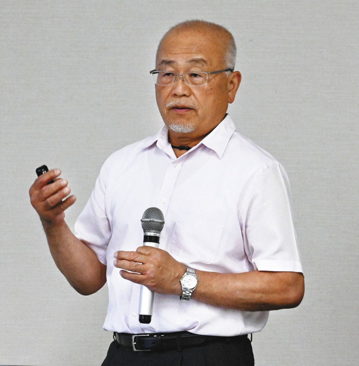 差別問題解消へ人権教育を学ぶ 金沢で市民グループ講演会：北陸中日新聞Web