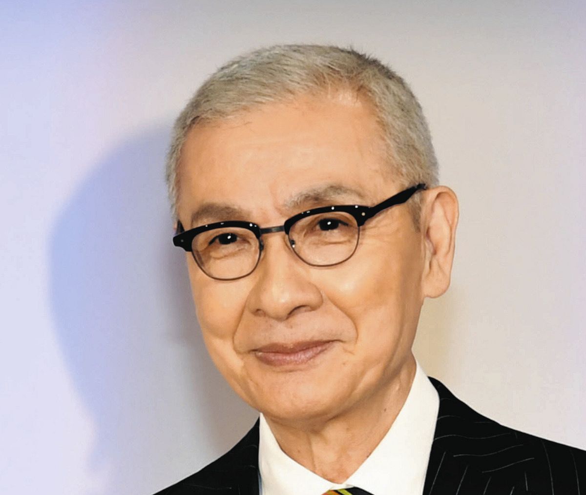 久米 さん