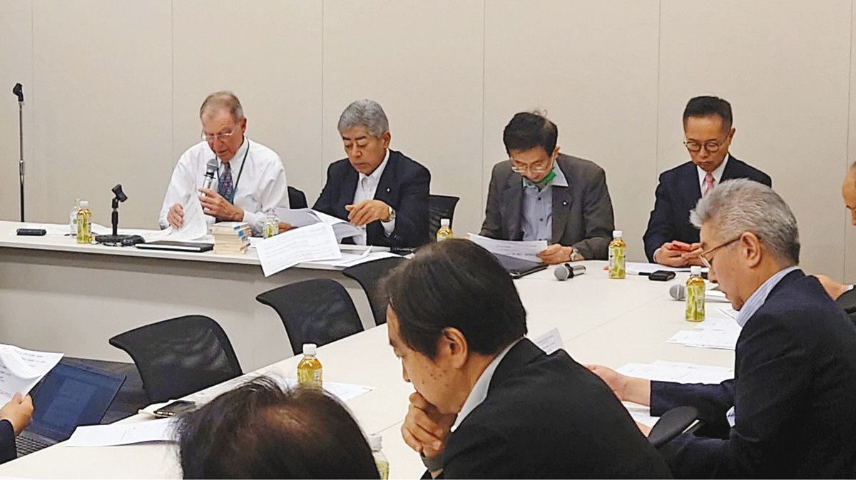 なぜ今、石橋湛山を学ぶのか 分断の時代、日本の針路は：中日新聞Web