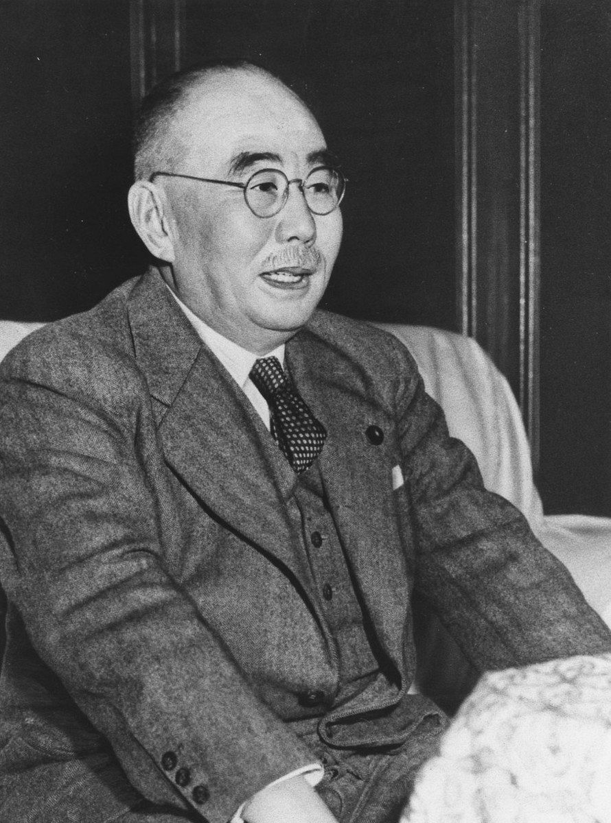 なぜ今、石橋湛山を学ぶのか 分断の時代、日本の針路は：中日新聞Web