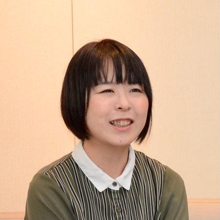 お笑いライブ主催 児島気奈さん大型インタビュー 上 劇場で面白い人は絶対に売れる 中日新聞web