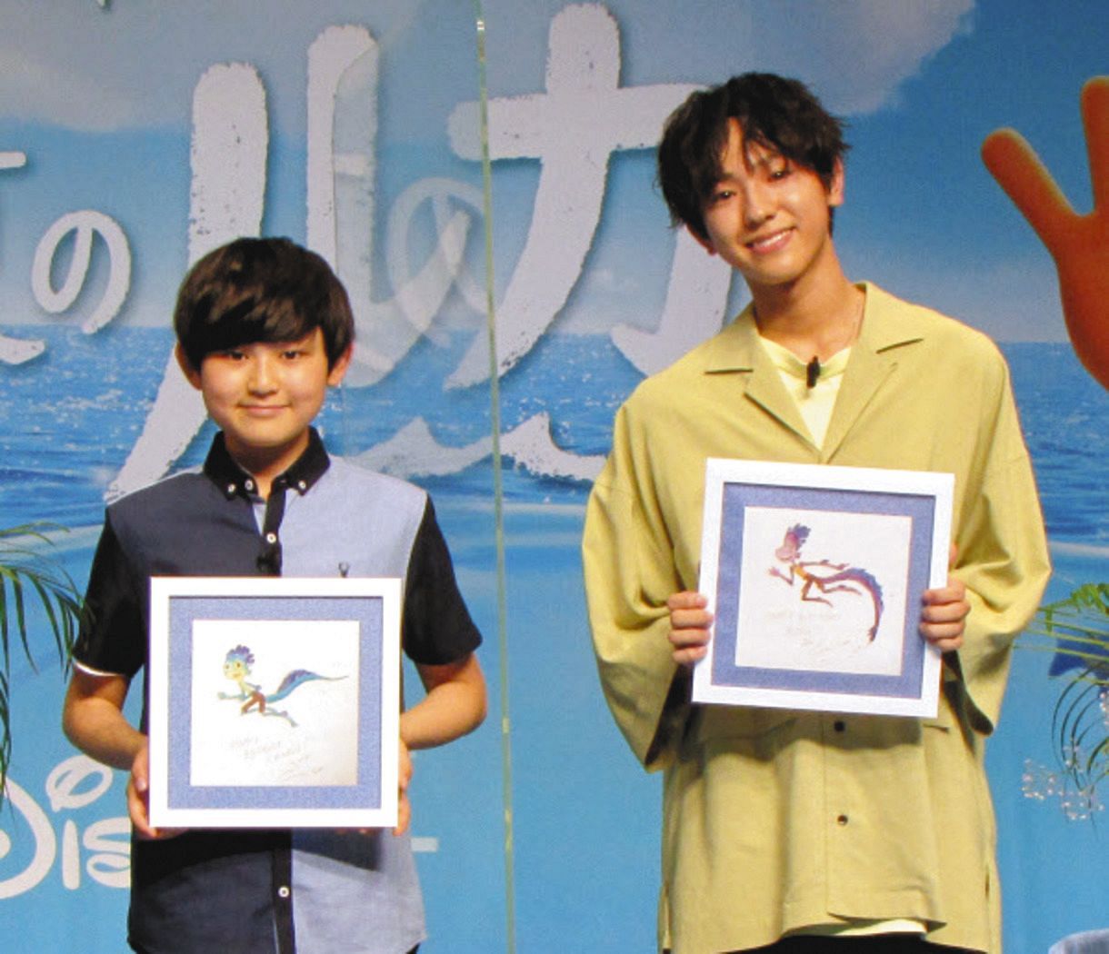 阿部カノン 学校でのあだ名が アニメ映画の主人公抜てきで起きた 変化 ドッキリかと思った 中日スポーツ 東京中日スポーツ 阿部カノン 学校でのあだ名が アニメ映画の主人公抜てきで起きた 変化 ドッキリかと思った 中日スポーツ 東京中日スポーツ