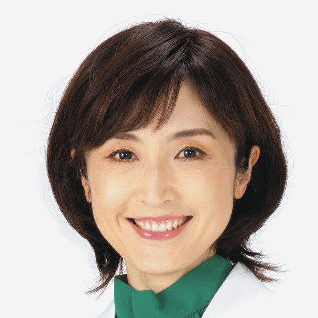 国民 参院岐阜に丹野氏 フリーアナ、立民と一本化調整：中日新聞Web