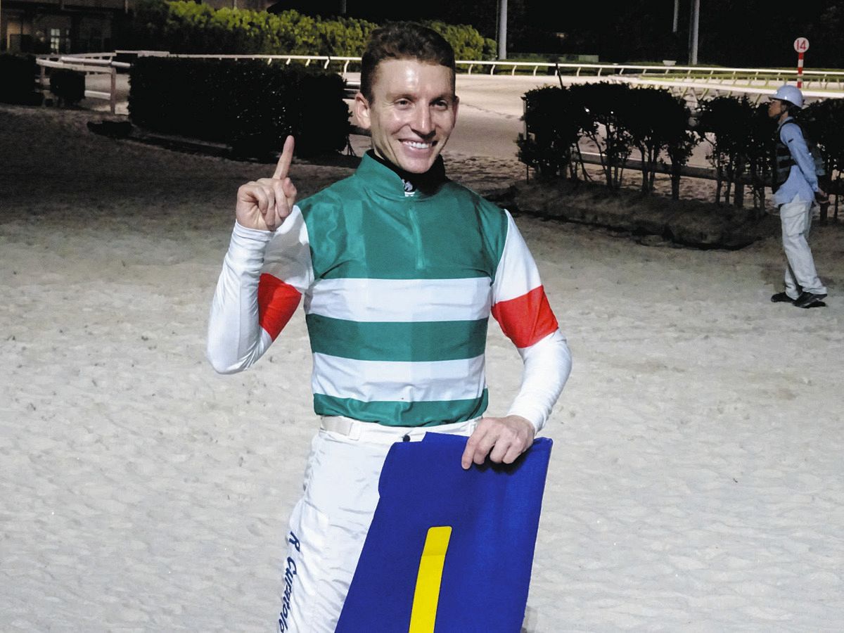 【プラチナカップ・展望】2連勝の勢いそのままに南関重賞初Vを狙うロードグラディオ、鞍上は先週大井で重賞勝ちのクアトロ：中日スポーツ・東京中日スポーツ 