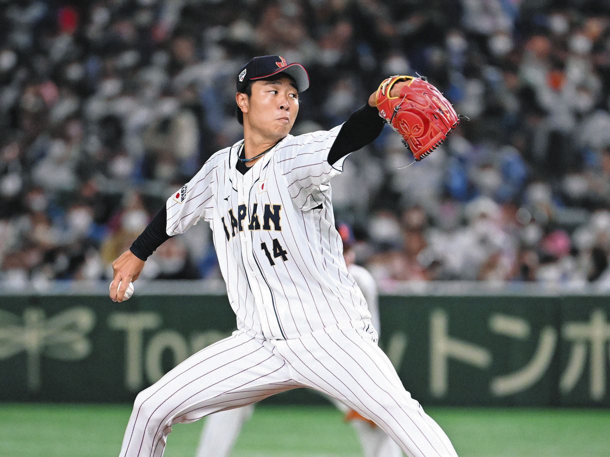 髙橋宏斗 topps now 侍ジャパン 10枚限定 ラストナンバー-