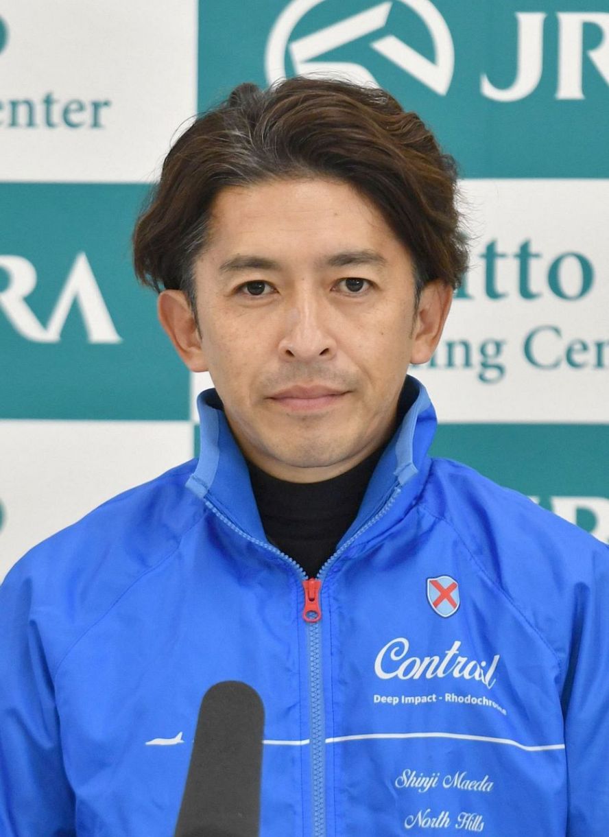 ピクシーナイト騎乗の福永祐一が落馬…乗り代わりに心配の声 立川志らく