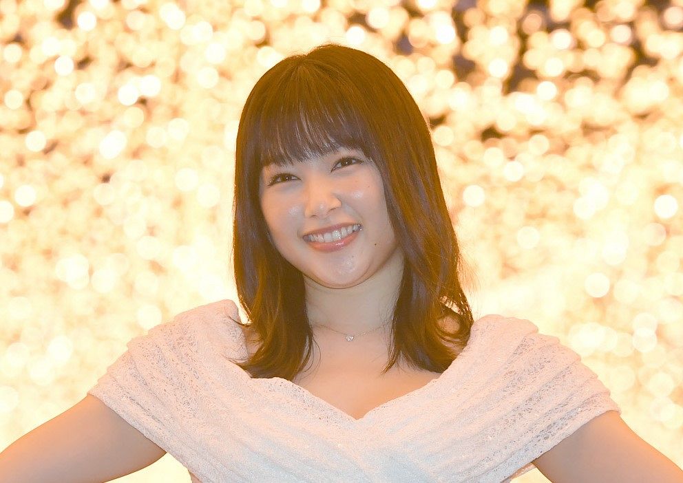 コロ助なり 桜井日奈子が着ぐるみ姿披露 ちょんまげ 似合う かわいい フォロワーうっとり 中日スポーツ 東京中日スポーツ