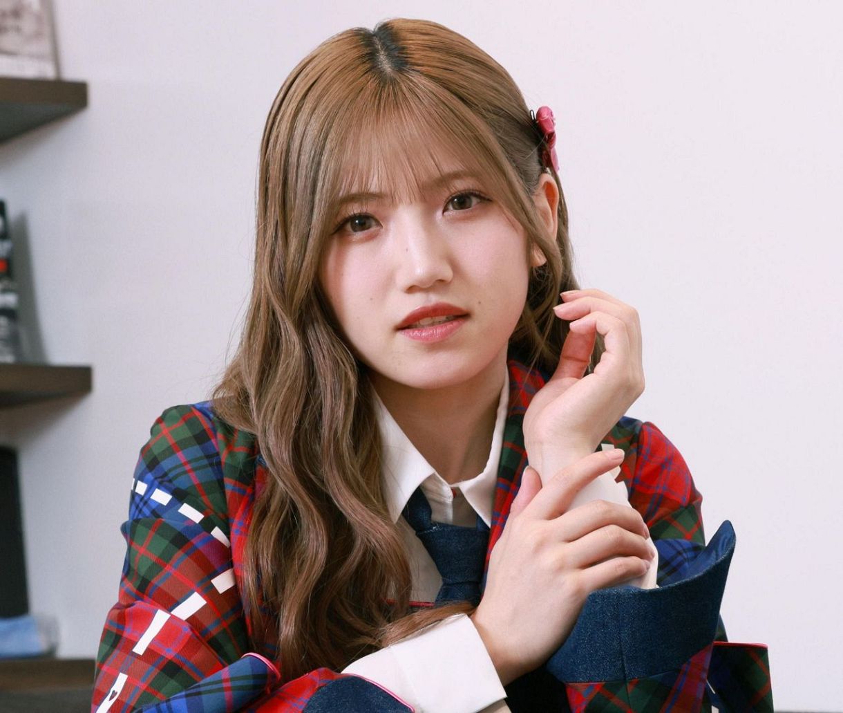 AKB48・村山彩希、卒業後は「ゆきりんさんと共演したい」 6日
