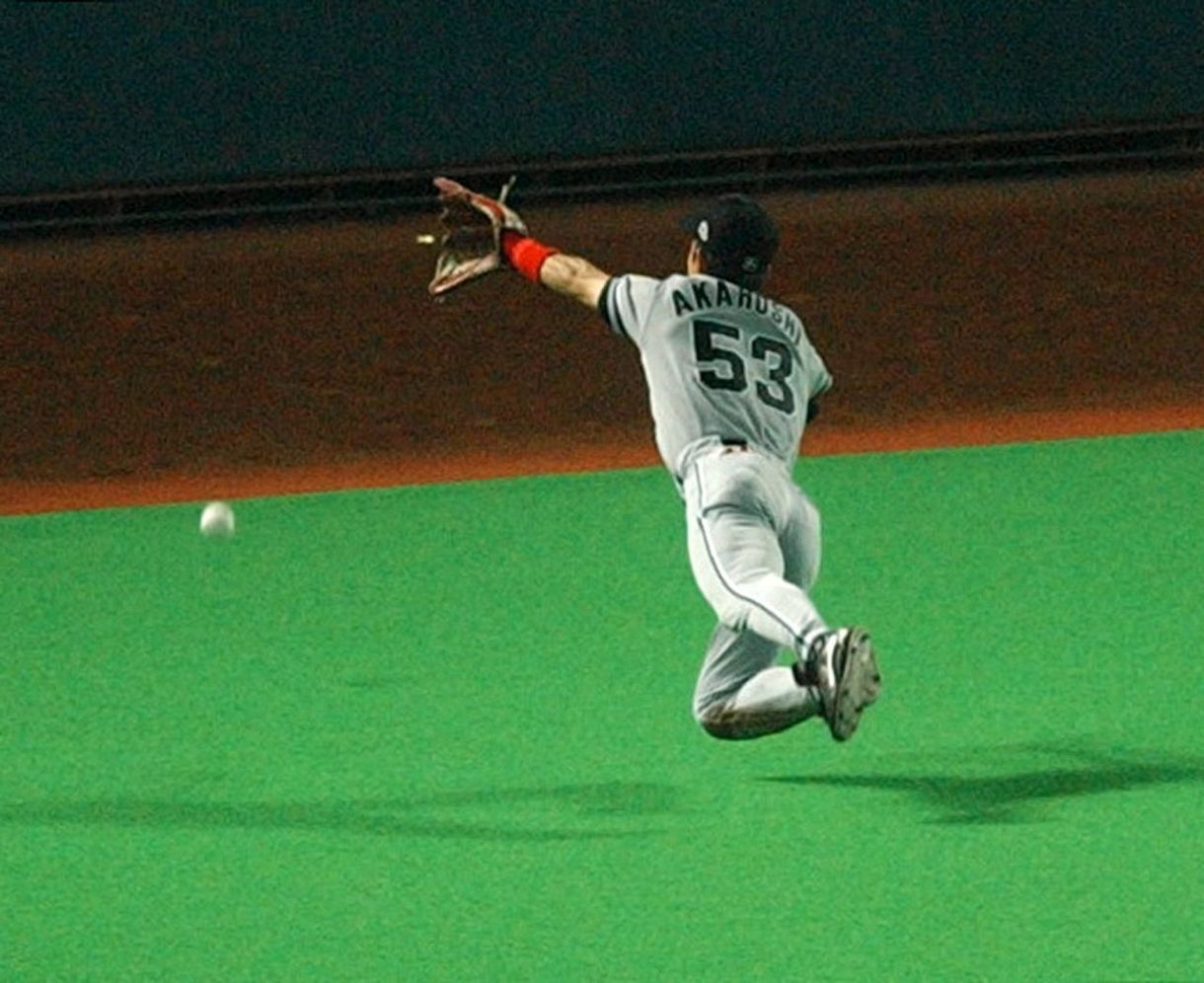 阪神が福岡で8度目の正直…22年前にささやき的中した落合博満さんの