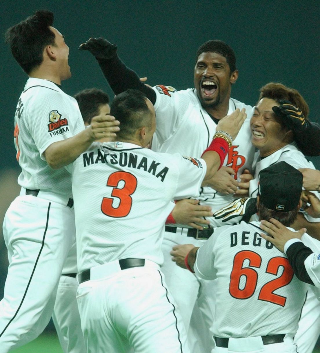阪神が福岡で8度目の正直…22年前にささやき的中した落合博満さんの