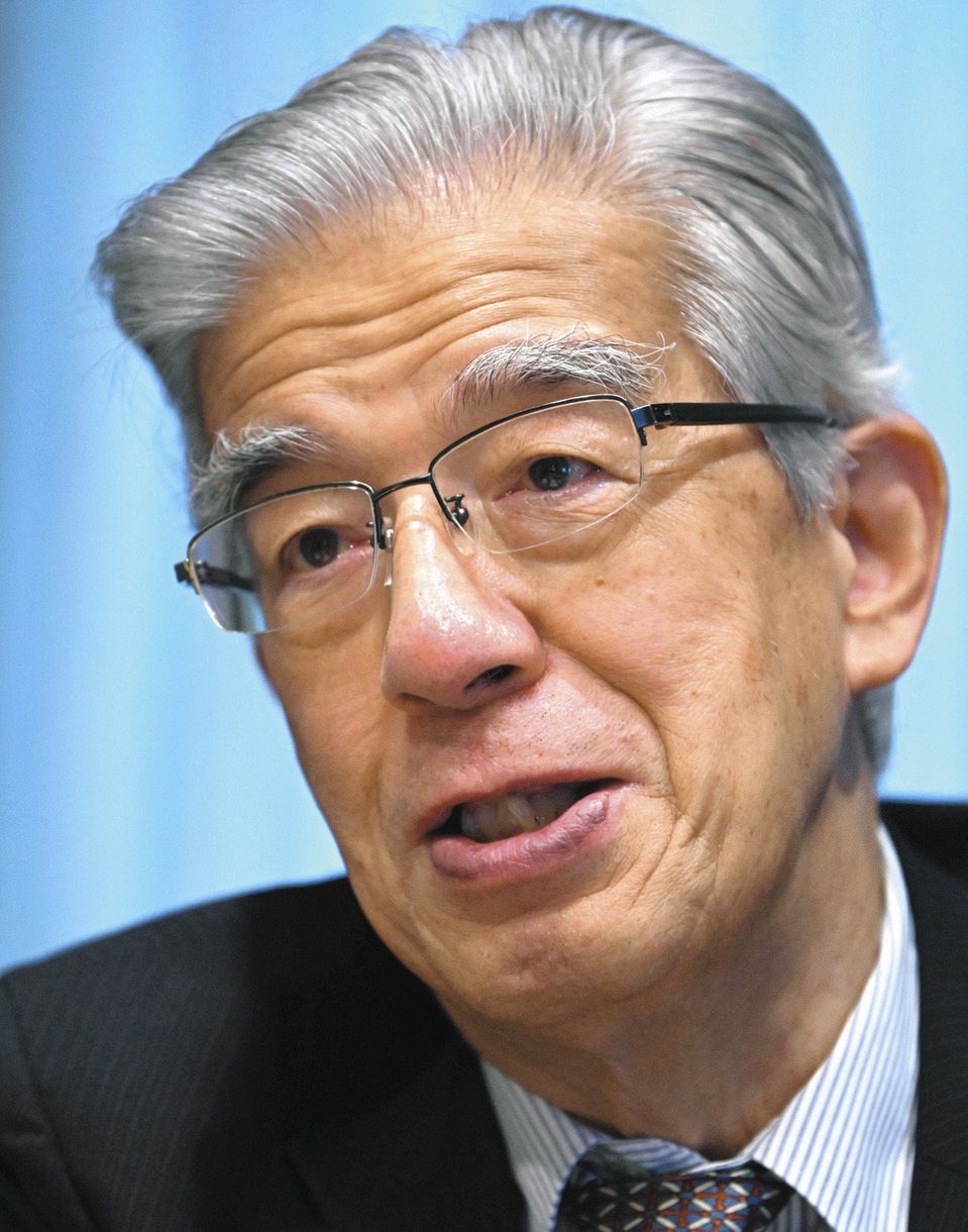 ベトナム戦争半世紀、反戦は今、なぜ沸かぬ? 小野木昌弘・論説委員が聞く :中日新聞Web