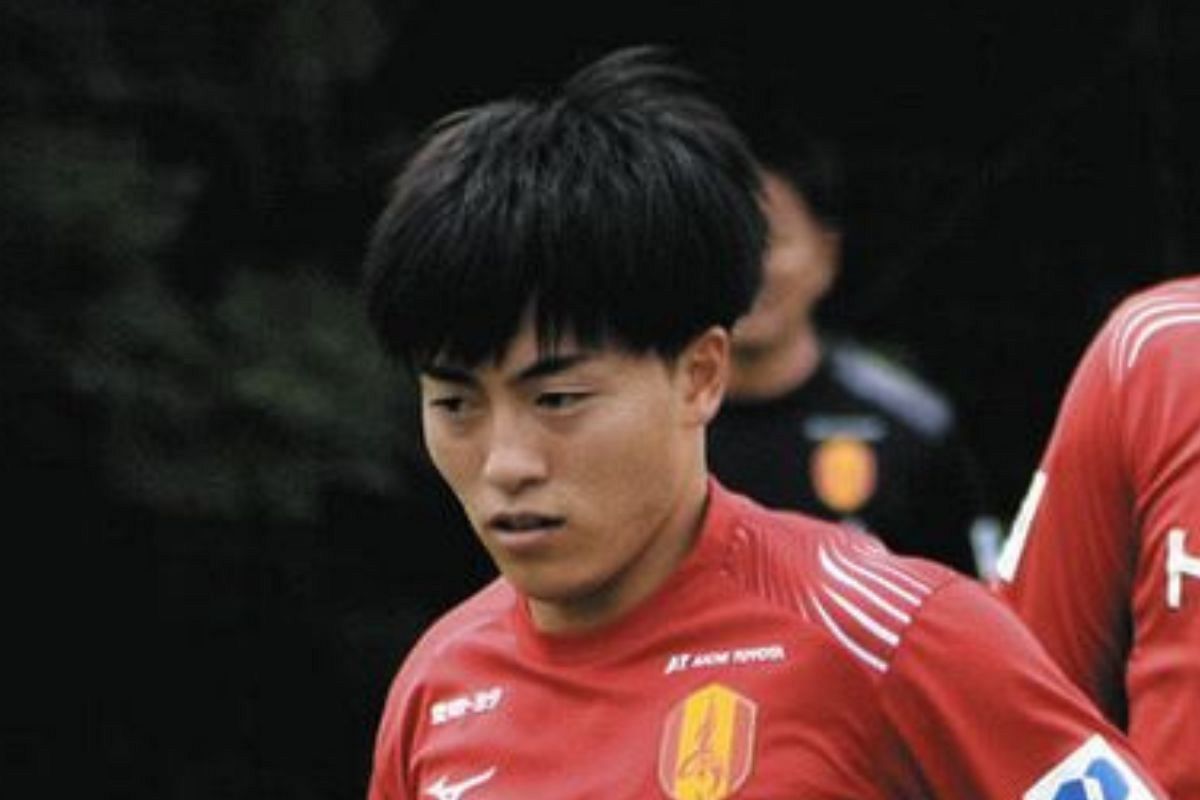 独自】相馬勇紀、名古屋グランパス退団が濃厚：中日新聞Web