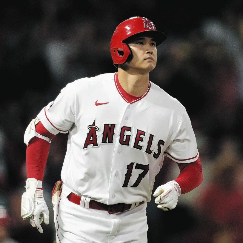 大谷翔平、日本選手初3年連続30号！ 球団新更新6月15本、節目の一発は