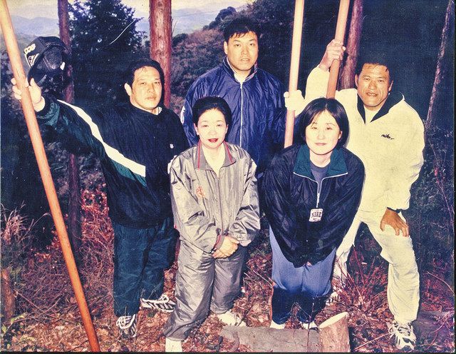 コロナ苦見かね下田の常連宿に2カ月滞在 アントニオ猪木さん：中日