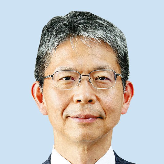 CO2排出削減 追い風に 住友林業 光吉敏郎社長：北陸中日新聞Web