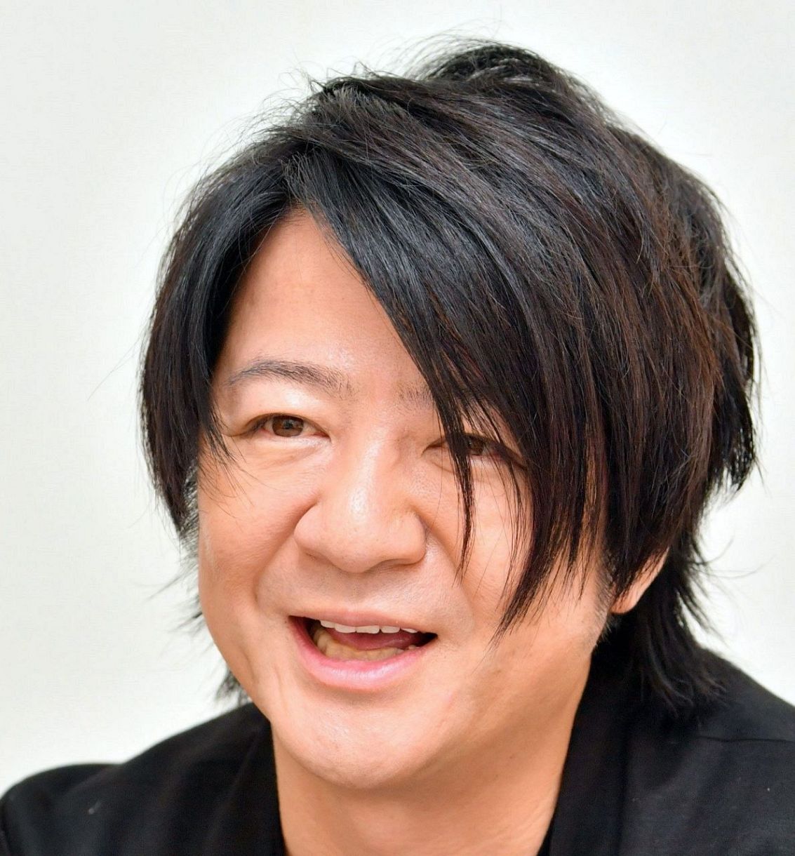 GLAY』のTERU、世界的な美術家が同じ席に座り大興奮「津軽食堂に来て