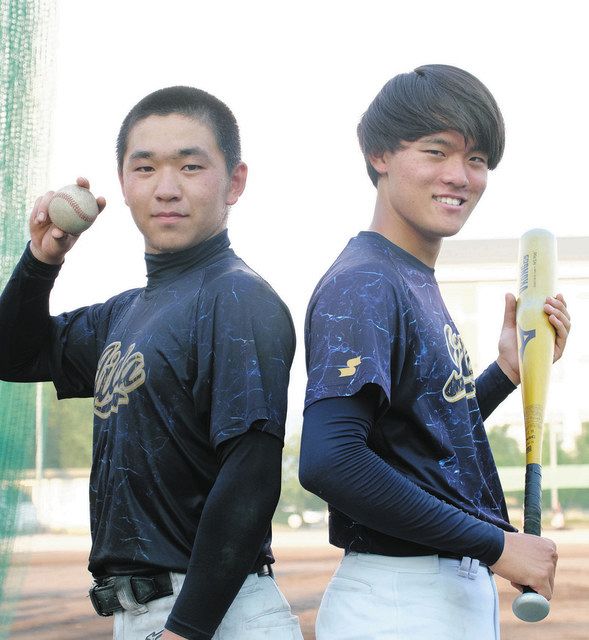 高校球児に変化 丸刈りじゃなくても勝てる 部員増や選手の自律に期待 中日新聞web