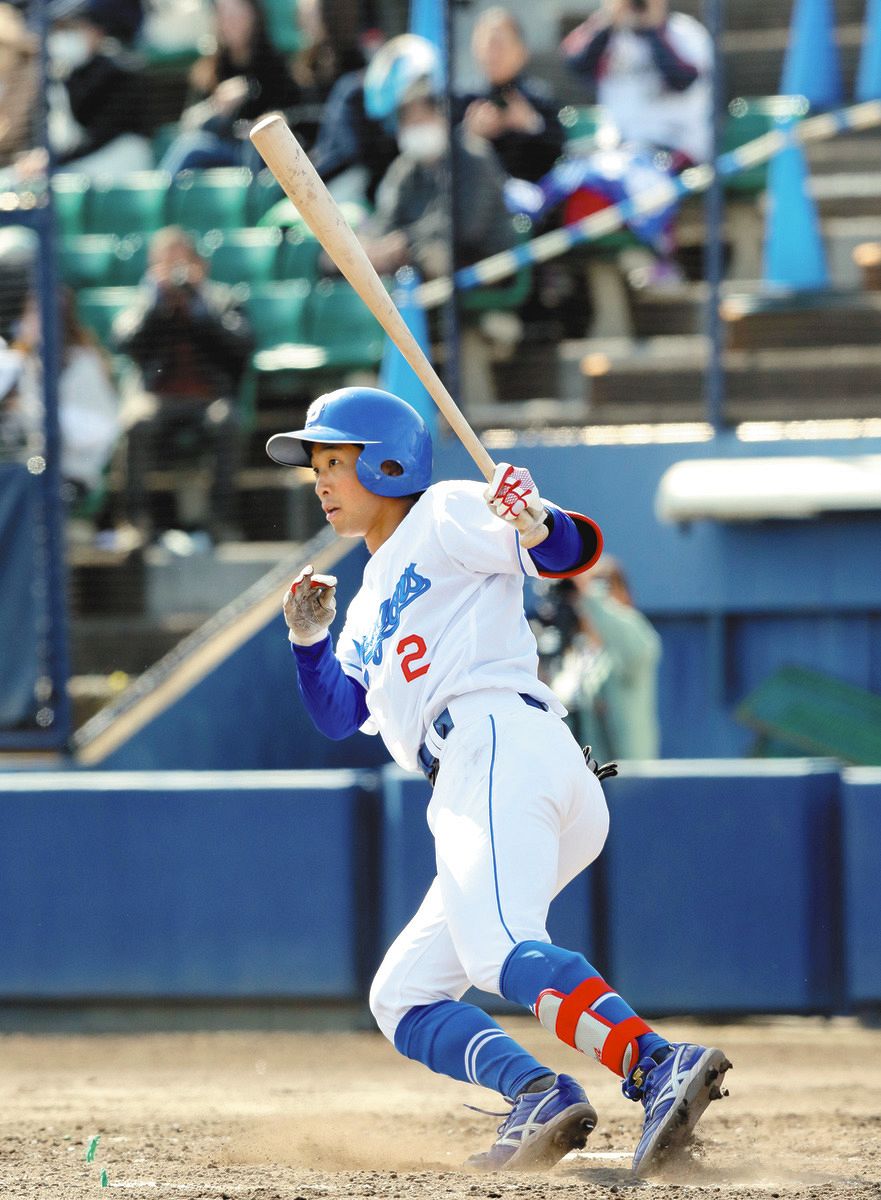 tomogu　田中幹也 プロ野球】2024年4月13日 中日X阪神 #田中幹也 #dragons #中日