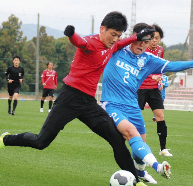 ホンダｆｃきょう仙台戦 天皇杯２回戦 中日新聞しずおかweb