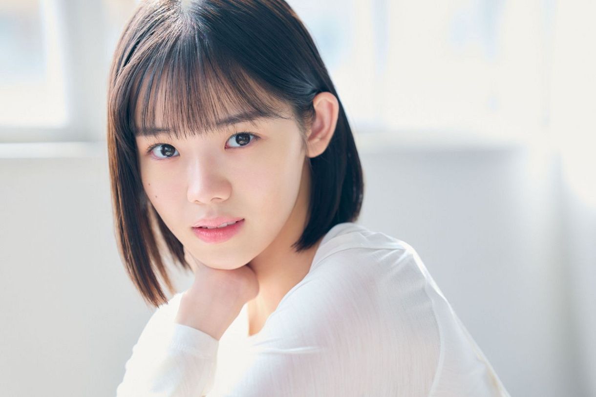 ゴジュウジャー」に志田こはく 今森茉耶降板の一河角乃／ゴジュウ