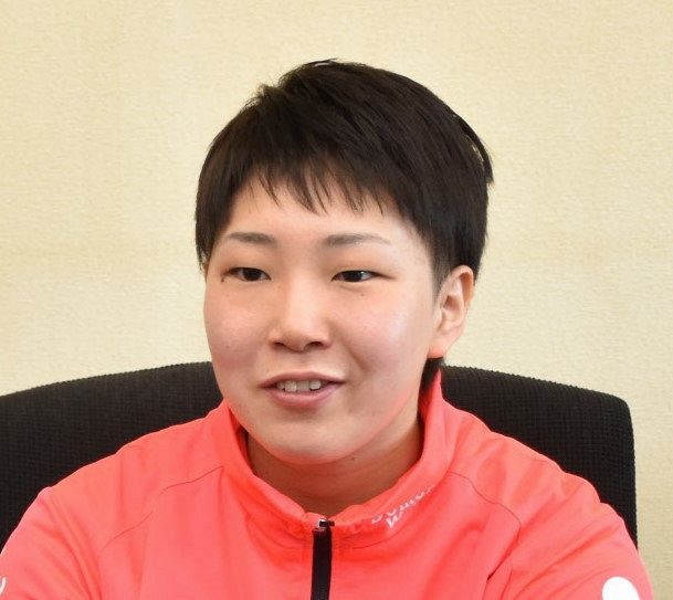 山口茜 初戦ストレート勝ち やるしかないっていう気持ちになってきた 東京五輪バドミントン 中日スポーツ 東京中日スポーツ