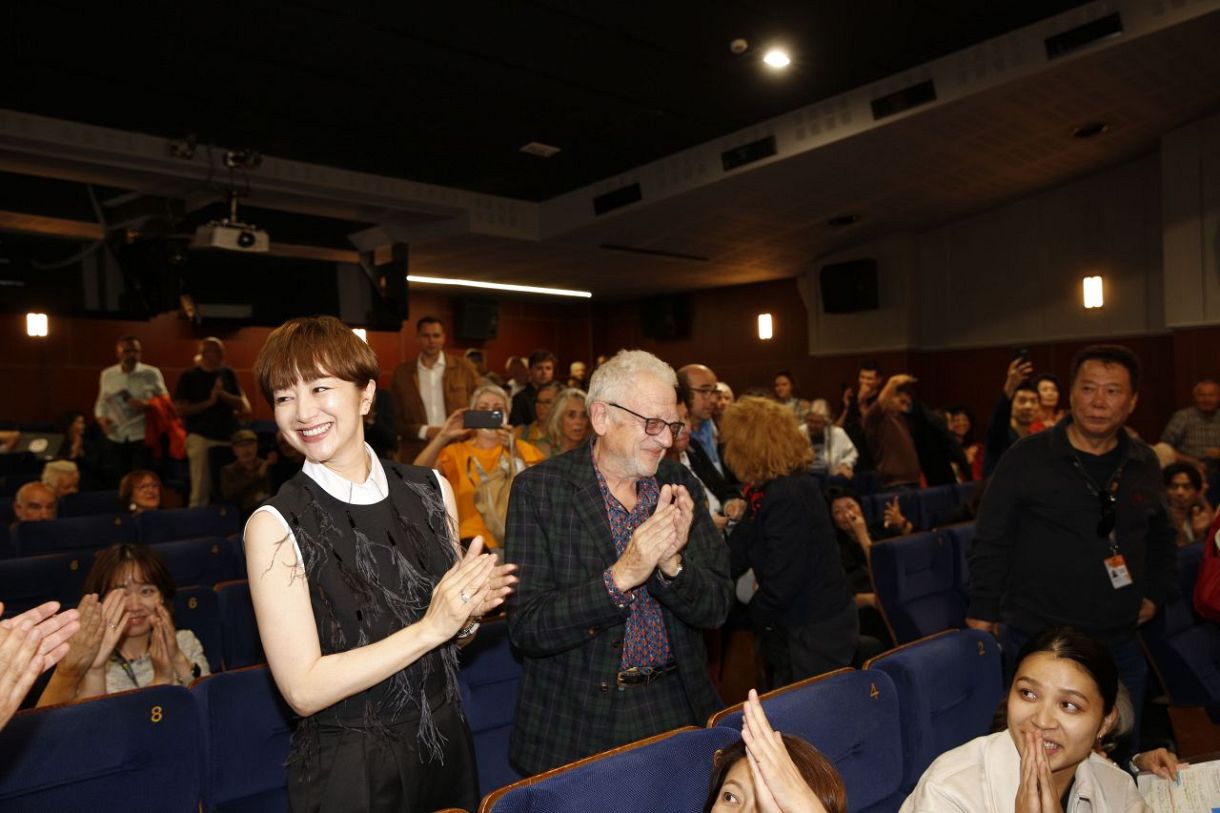 グランメゾン パリ 東京 鈴木京香 直筆サイン入り写真 証拠有り 東京