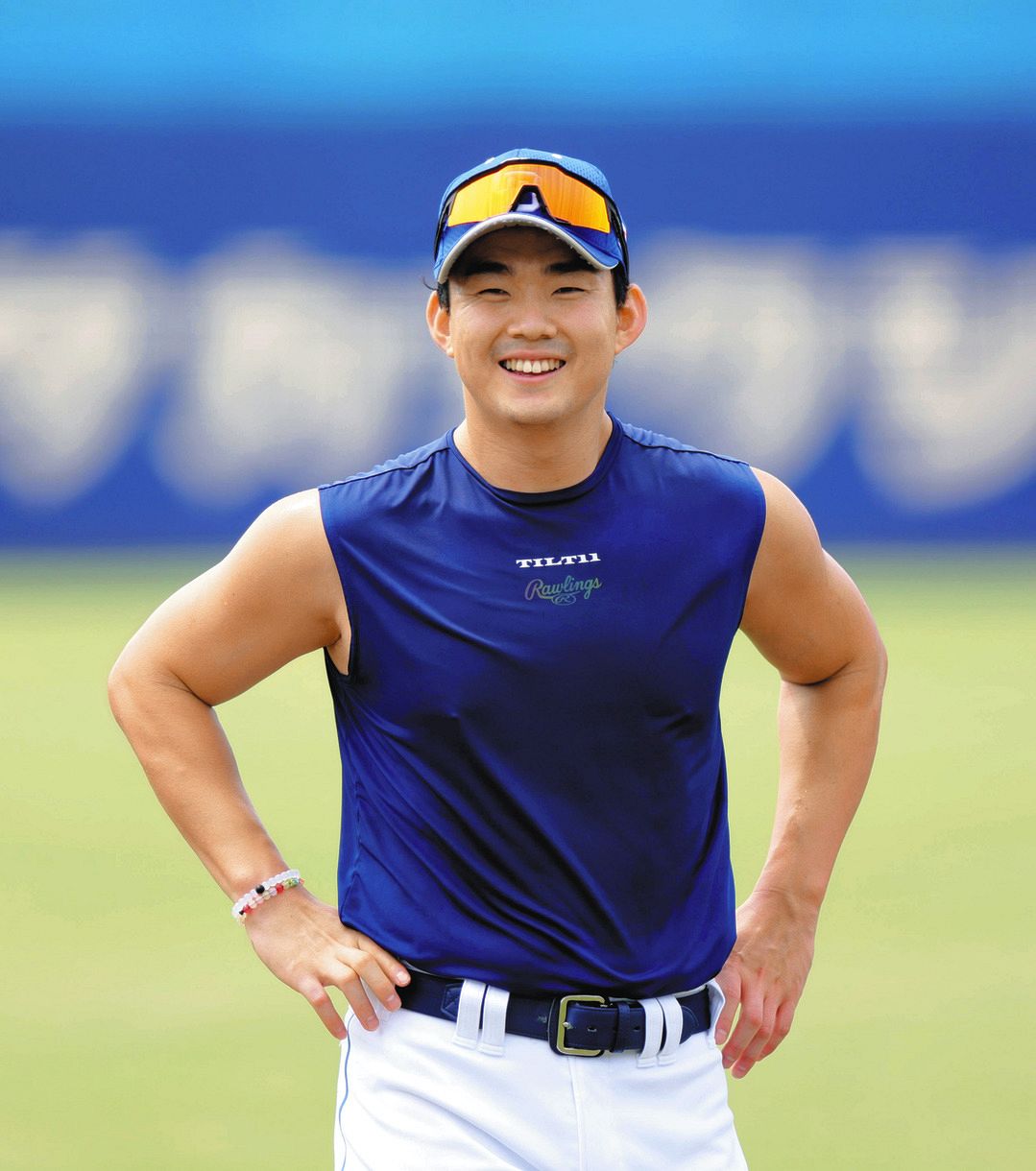 【中日】小笠原、3年連続規定投球回到達にM5 こだわりの数字以外にも投手7項目でさらなる向上を:中日スポーツ・東京中日スポーツ