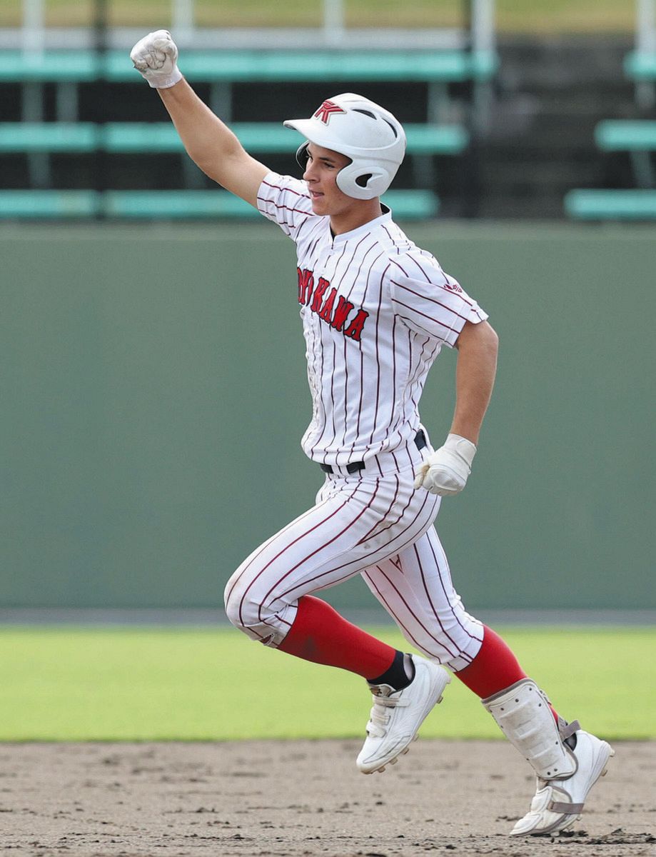 豊川高校野球部ユニフォーム - 野球