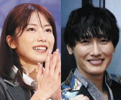 純烈・後上翔太、元AKB48・横山由依が結婚「やるな 後上くん」「推しの