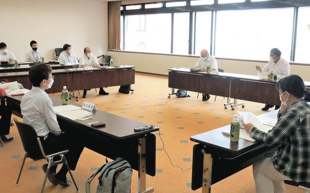 遊漁料増額などの規則変更を承認 3漁協要望に県内水面漁場管理委:中日新聞Web