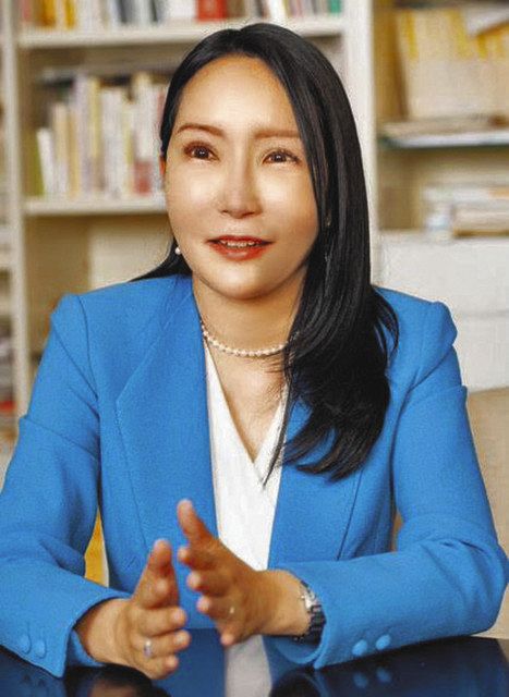 デジタル化社会は大丈夫か ジャーナリスト・堤未果さんが新著：中日新聞Web