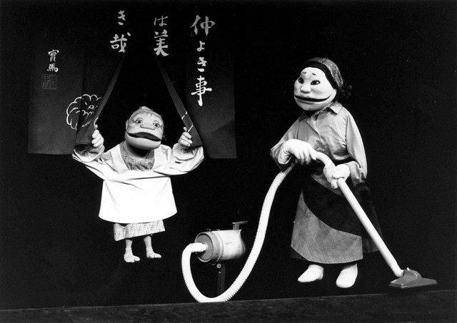 人形アニメ作家の業績を振り返る 東京で企画展 中日新聞web