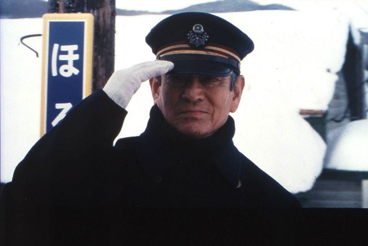 高倉健さんが銀幕でよみがえる 初デジタル化10本含む19作品上映 東京