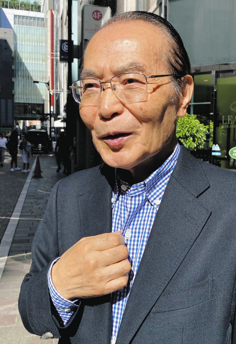 赤松 小 三郎